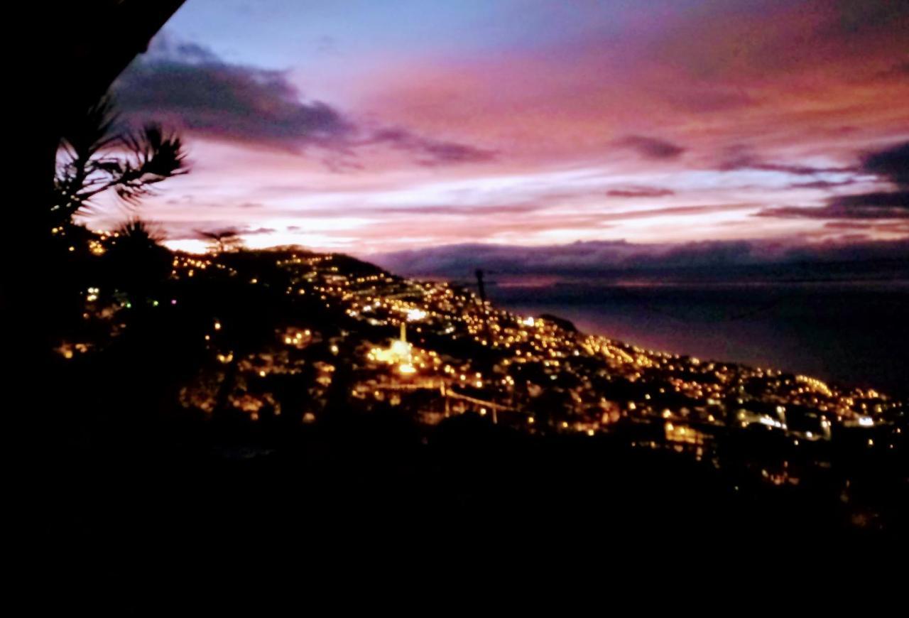 La Chambre de Ker Briac Funchal  Exterior foto