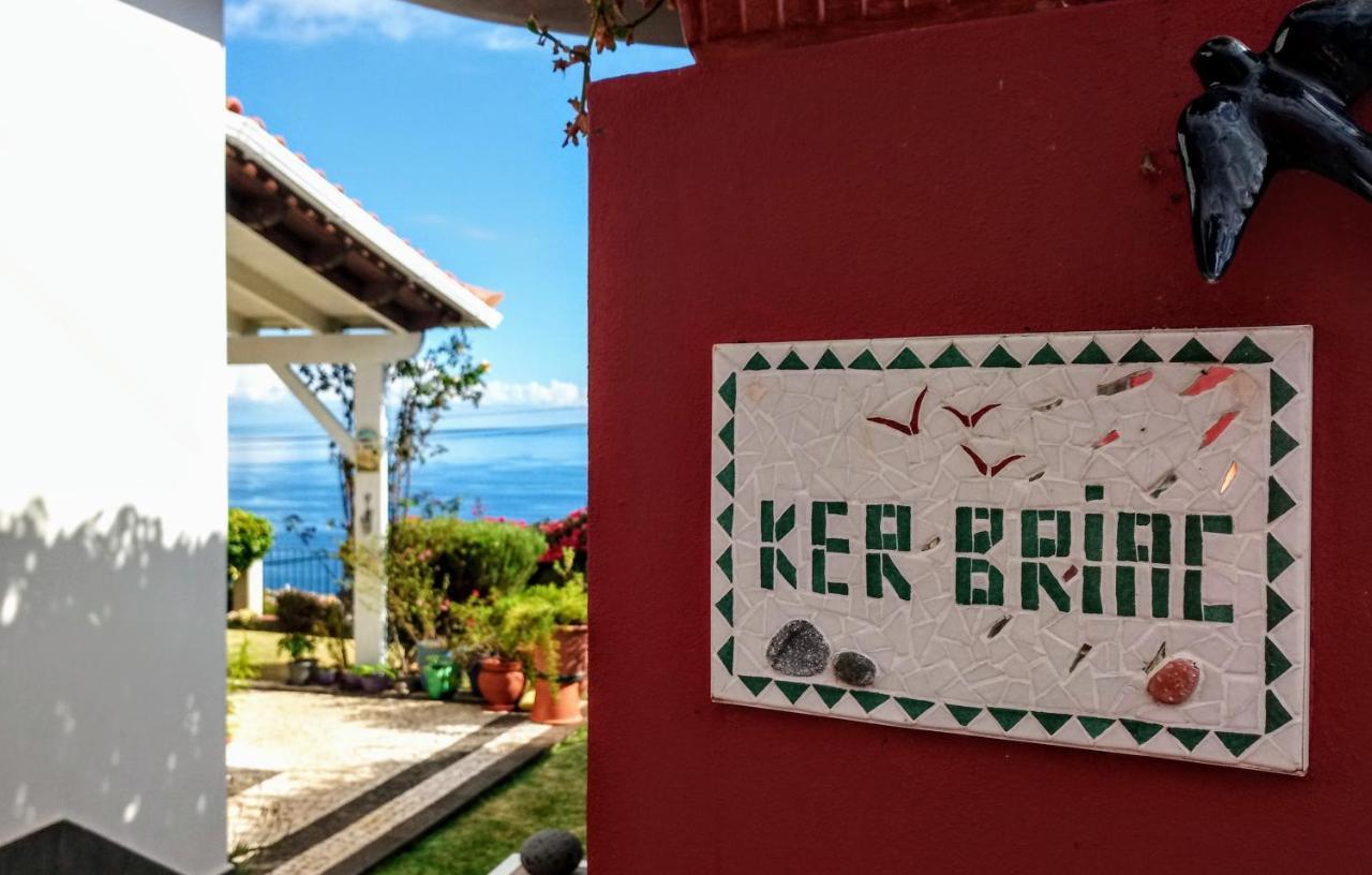 La Chambre de Ker Briac Funchal  Exterior foto