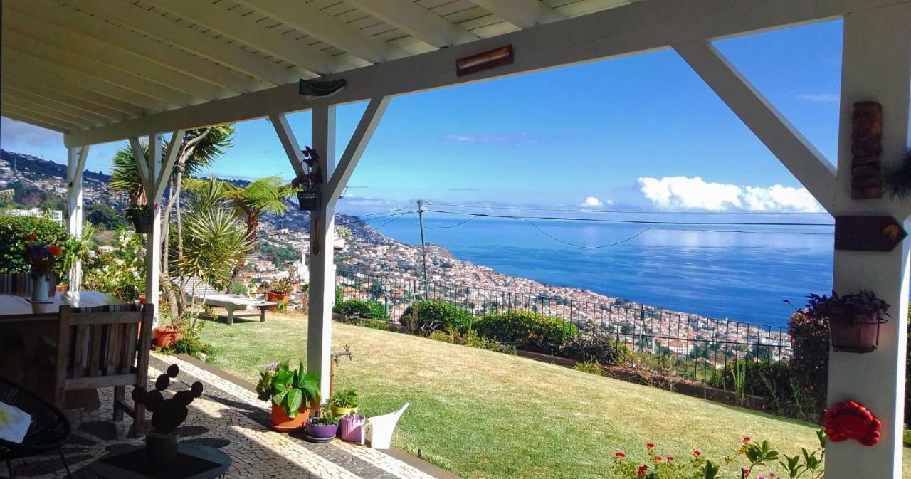 La Chambre de Ker Briac Funchal  Exterior foto
