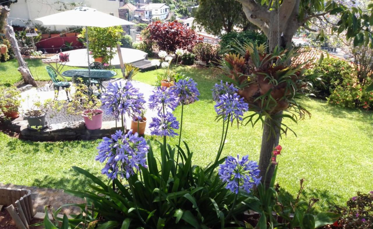 La Chambre de Ker Briac Funchal  Exterior foto