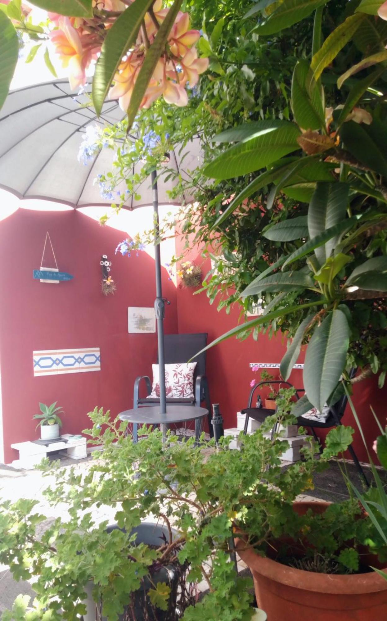 La Chambre de Ker Briac Funchal  Exterior foto